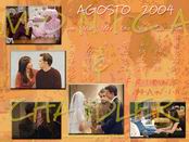 Calendario di agosto 2004