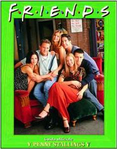 Friends - Guida ufficiale