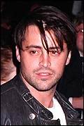 Matt LeBlanc