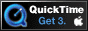 Get QuickTime!