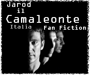 Il Camaleonte Fan Fiction