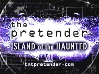Island Of The Haunted