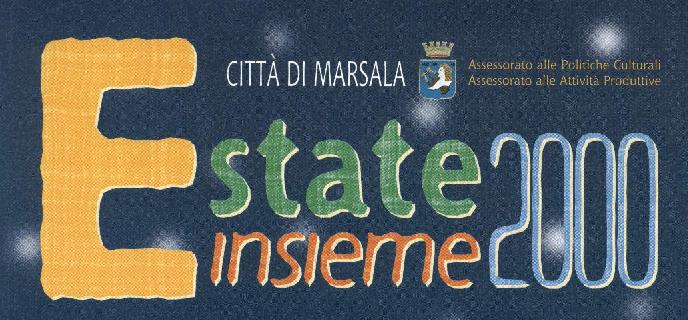 Estate insieme 2000