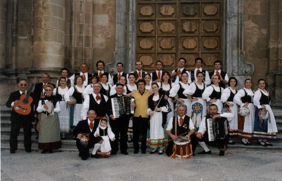 Foto di gruppo