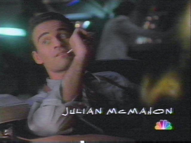 Julian McMahon