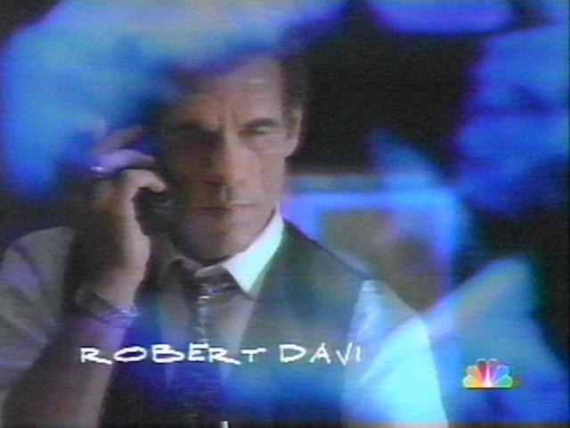 Robert Davi