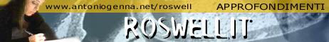 Roswell.it - Approfondimenti
