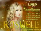 Calendario di luglio 2004