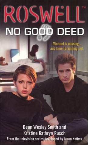 No Good Deed