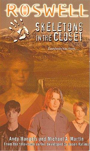 Skeletons in the Closet