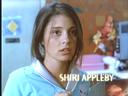 Shiri Appleby