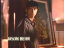 Jason Behr