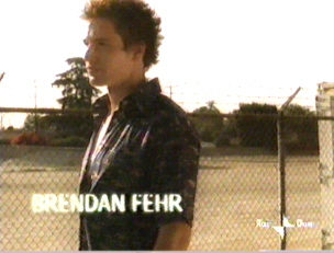 Brendan Fehr