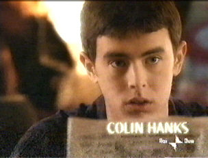 Colin Hanks