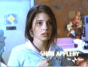 Shiri Appleby