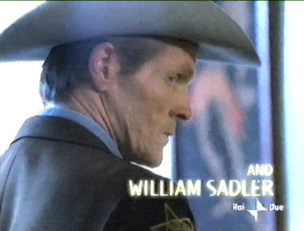 William Sadler