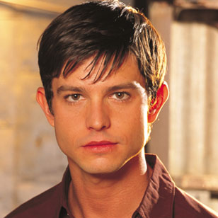 Jason Behr