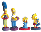Simpson 3-D