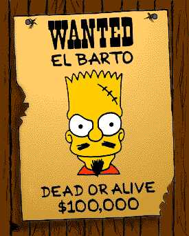 El Barto