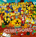 The Simpsons Yellow Album