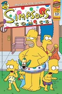 Copertina numero 53