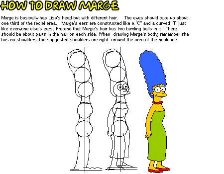 Marge