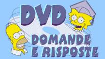 DVD - Domande e risposte