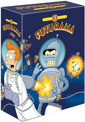 Futurama - Stagione 3