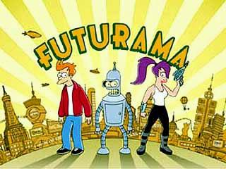 Futurama