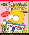 The Simpsons Forever!