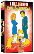 I file segreti dei Simpson
