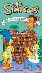 Love, Springfield Style