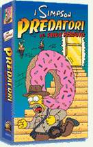 I Simpson - Predatori del frigo perduto
