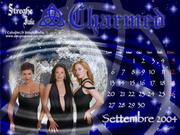 Calendario di settembre 2004