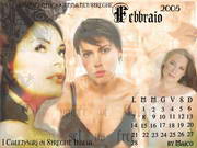 Calendario di febbraio 2005 - Maico