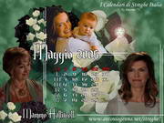 Calendario di maggio 2005 - Antonio '75