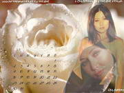Calendario di maggio 2005 - Salvioboy