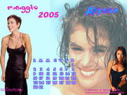 Calendario di maggio 2005 - Stellina89