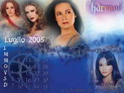 Calendario di luglio 2005 - Stefano '89