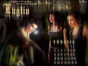 Calendario di luglio 2005 - Maico