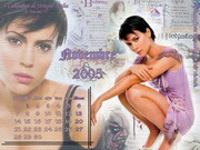 Calendario di novembre 2005 - Antonio '75