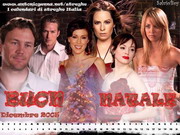 Calendario di dicembre 2005 - SalvioBoy