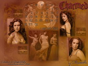 Calendario di febbraio 2006 - Chiccastella