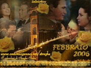 Calendario di febbraio 2006 - SalvioBoy