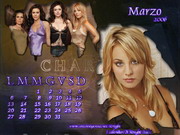 Calendario di marzo 2006 - Giovanni