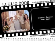 Calendario di luglio 2006 - SalvioBoy