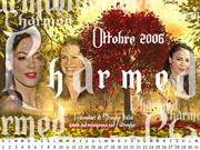 Calendario di ottobre 2006 - SalvioBoy