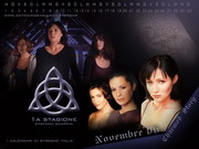 Calendario di novembre 2006 - Stefano