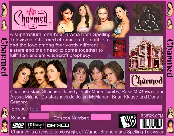 Copertina retro CD