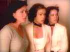 Le tre sorelle Halliwell